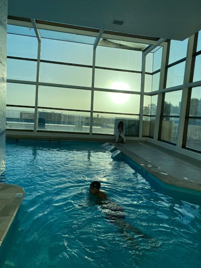 Aqua Renaca Apartamento