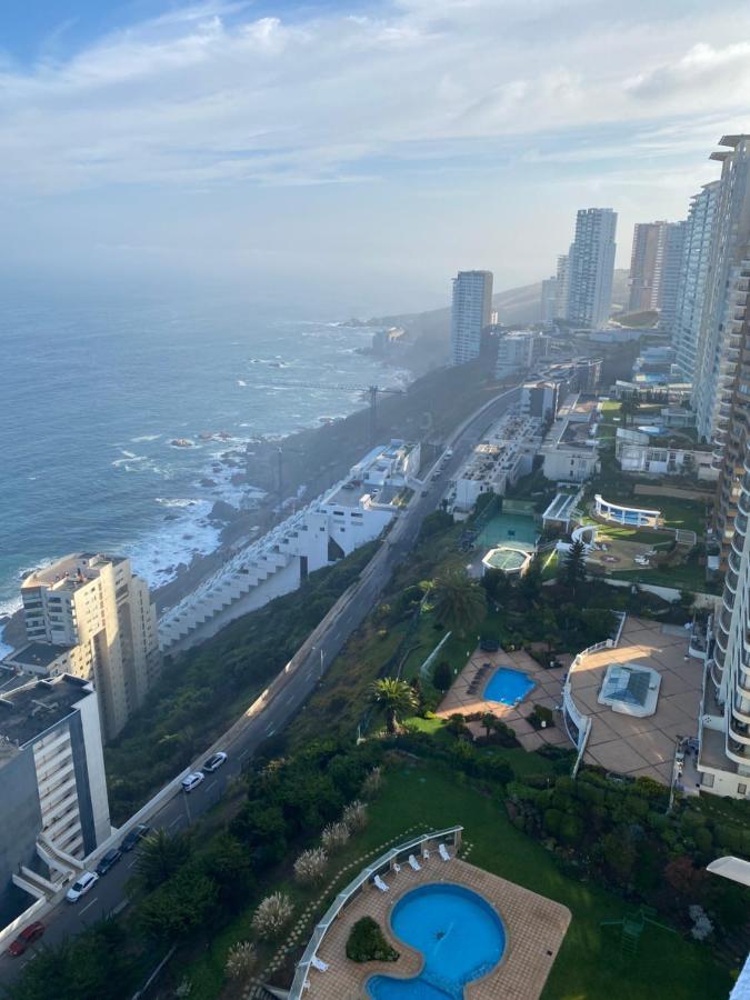 Apartamento Aqua Renaca *