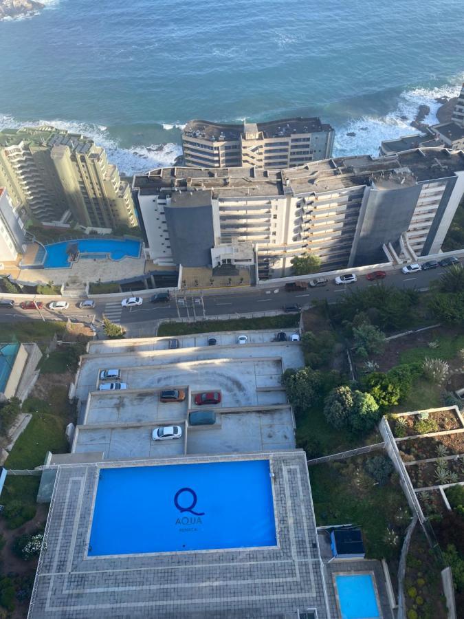 Aqua Renaca Vina del Mar