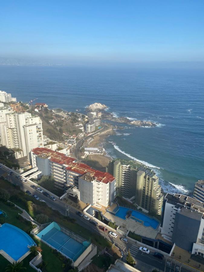 Apartamento Aqua Renaca Vina del Mar