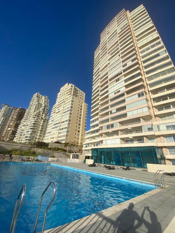 Apartamento Aqua Renaca *