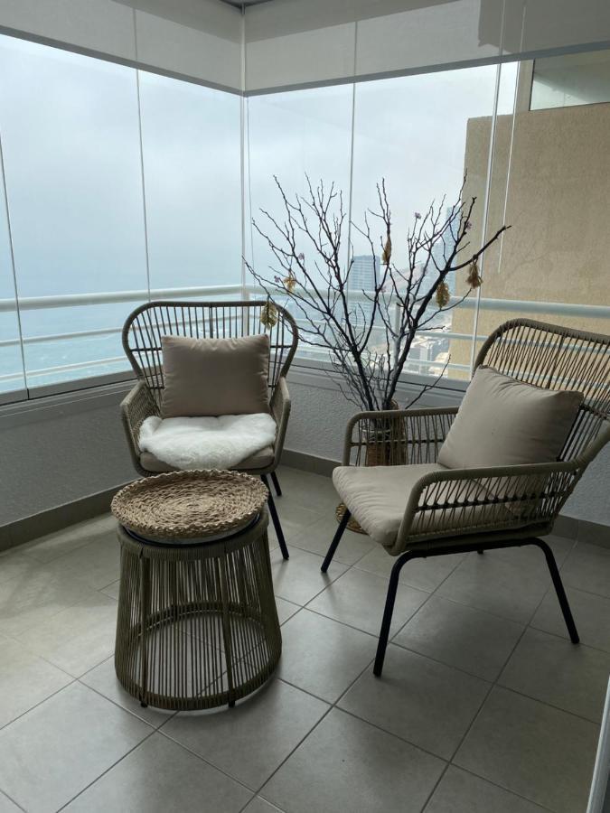 Apartamento Aqua Reñaca