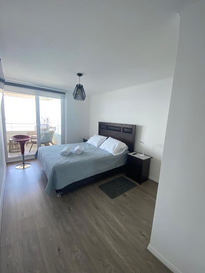 Aqua Reñaca Apartamento Viña del Mar