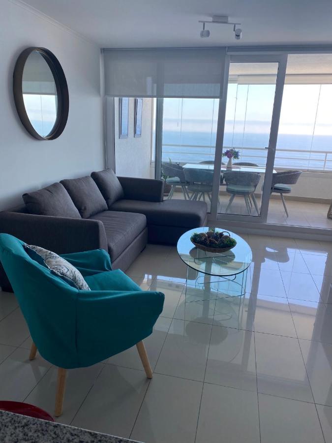 Aqua Reñaca Viña del Mar