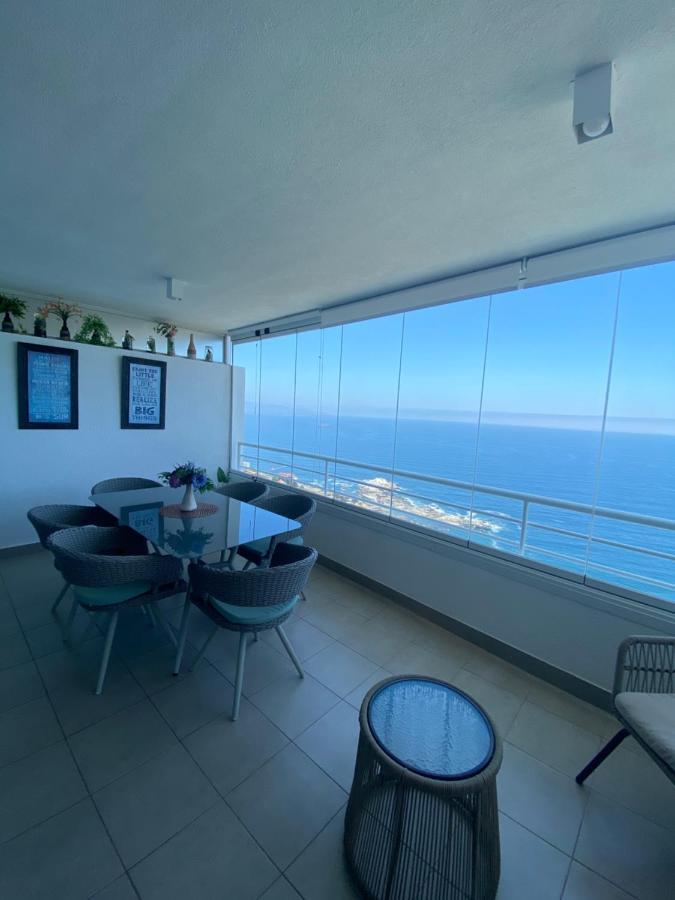 Aqua Reñaca *